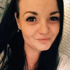 Meet your Posher, Gabrielle